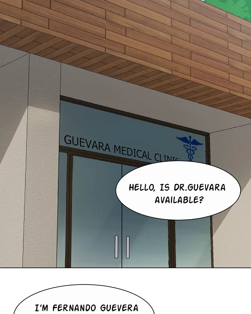 The Doctors are Out Chapter 3 page 24 - 