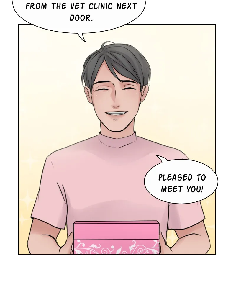 The Doctors are Out Chapter 3 page 25 - 