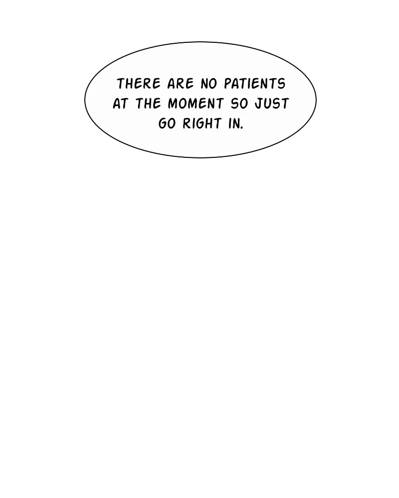 The Doctors are Out Chapter 3 page 27 - 