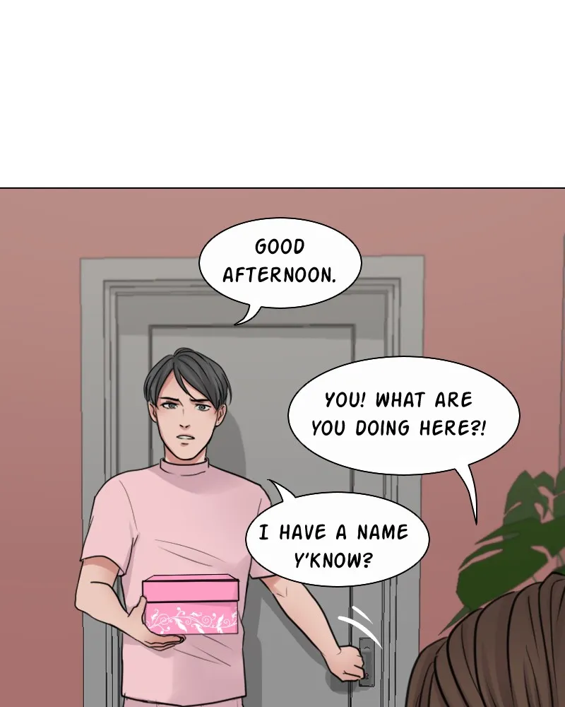 The Doctors are Out Chapter 3 page 28 - 