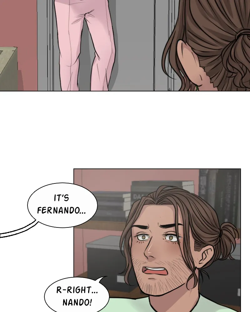 The Doctors are Out Chapter 3 page 29 - 