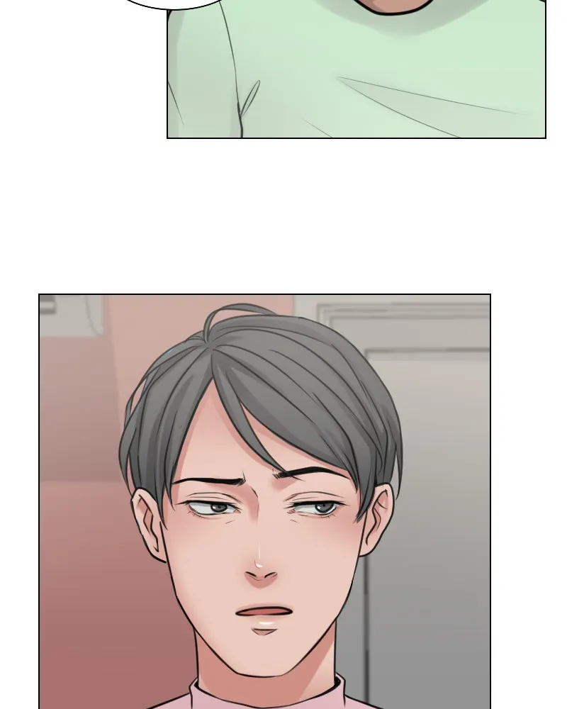 The Doctors are Out Chapter 3 page 30 - 