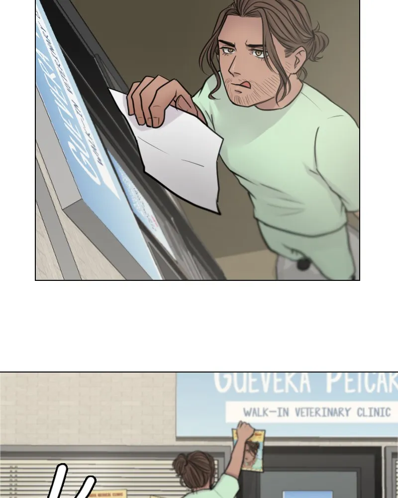 The Doctors are Out Chapter 3 page 4 - 