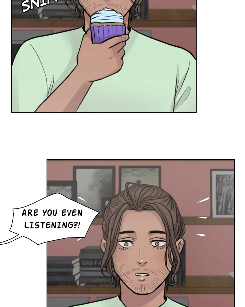 The Doctors are Out Chapter 3 page 33 - 