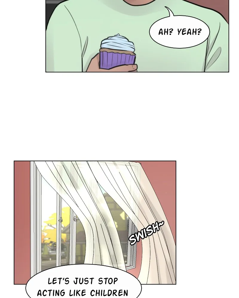 The Doctors are Out Chapter 3 page 34 - 