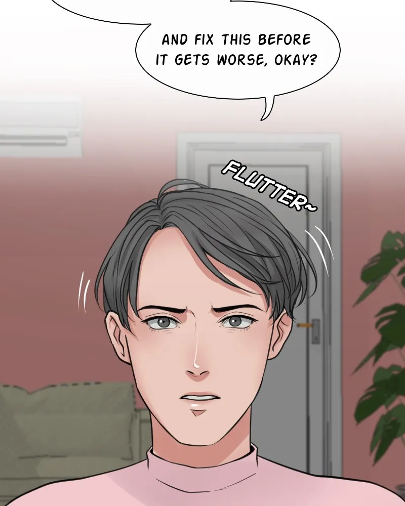 The Doctors are Out Chapter 3 page 35 - 