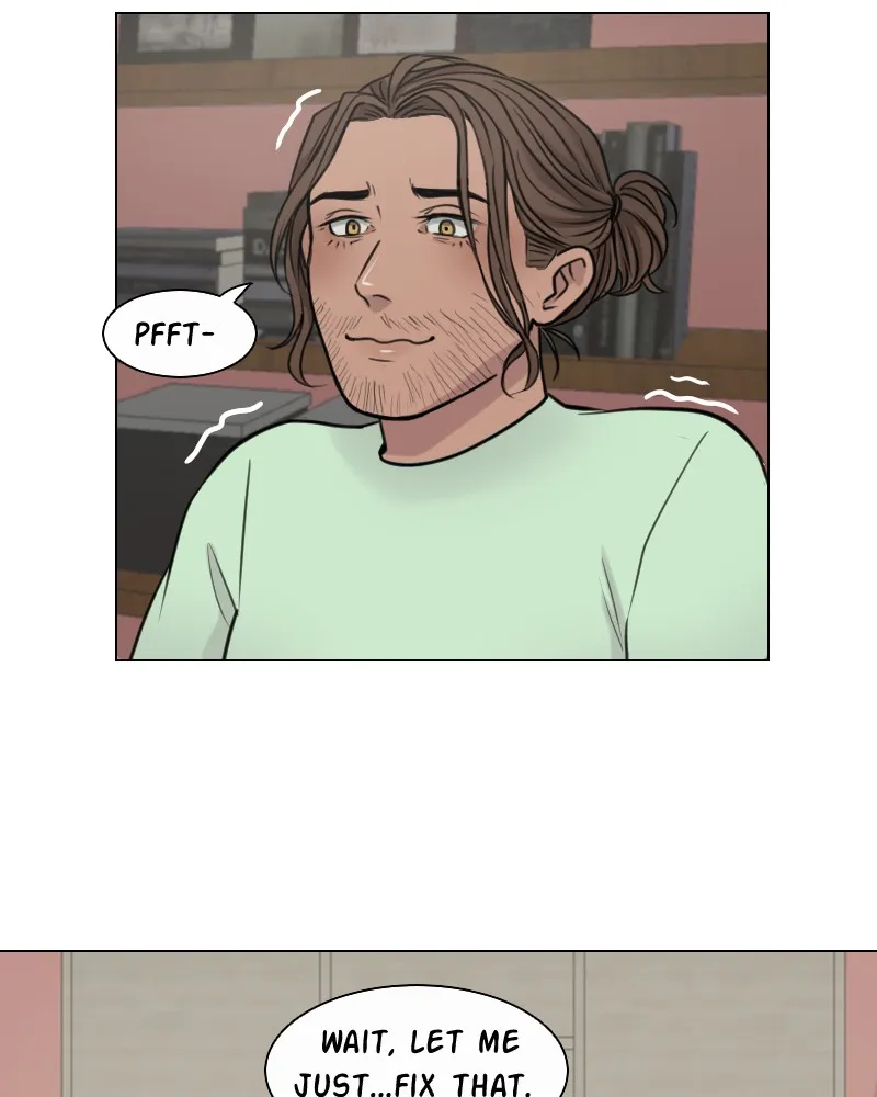 The Doctors are Out Chapter 3 page 38 - 