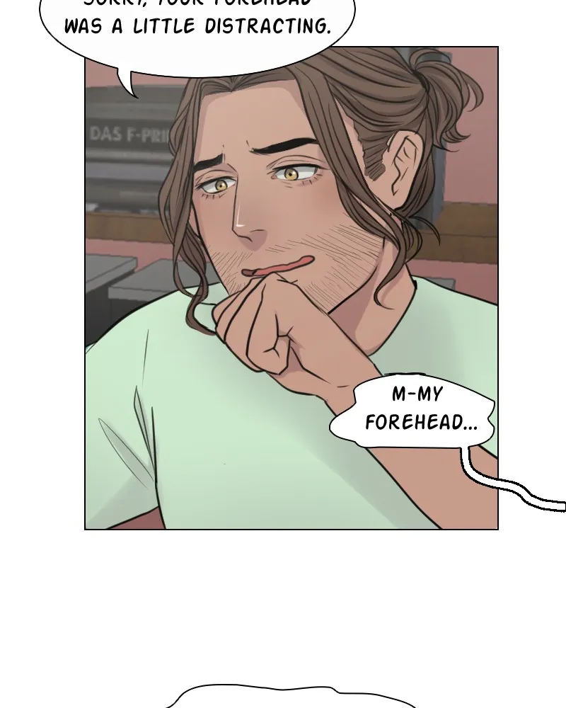 The Doctors are Out Chapter 3 page 40 - 