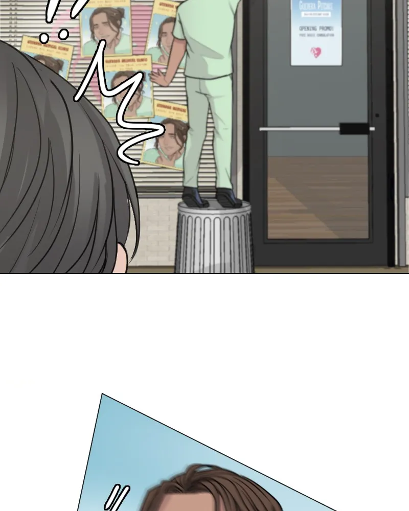 The Doctors are Out Chapter 3 page 5 - 