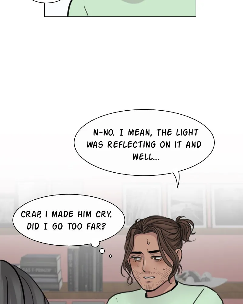 The Doctors are Out Chapter 3 page 43 - 