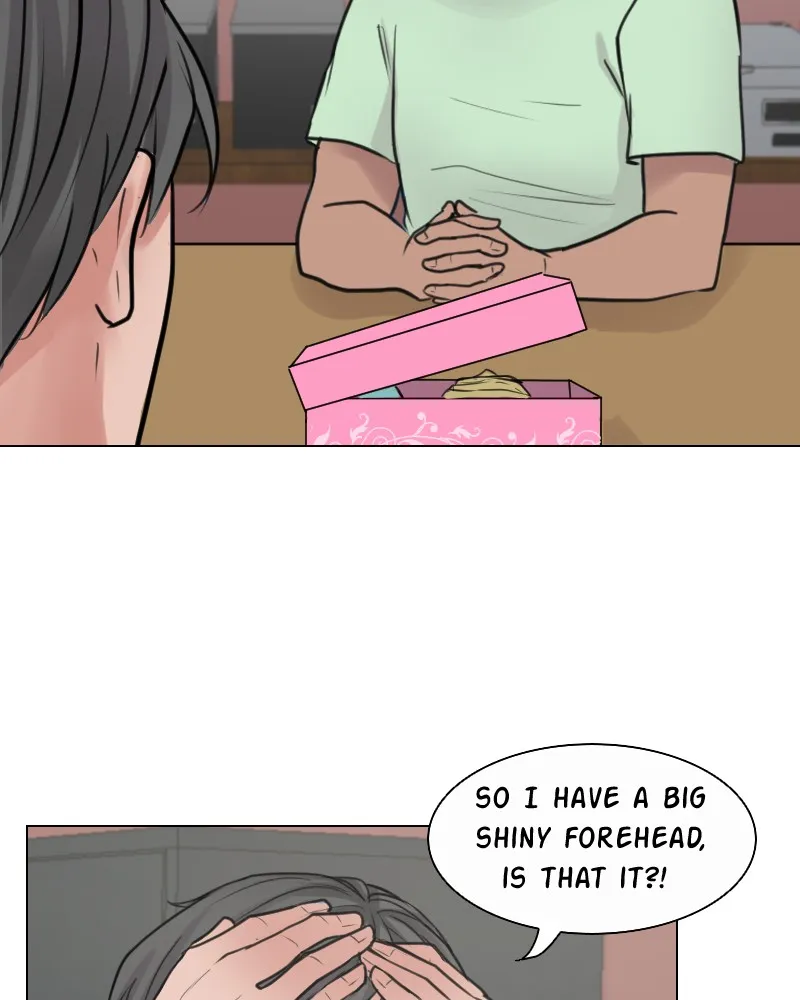 The Doctors are Out Chapter 3 page 44 - 