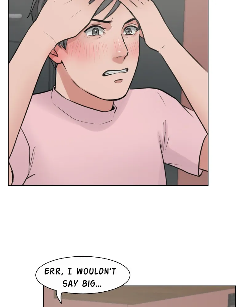 The Doctors are Out Chapter 3 page 45 - 
