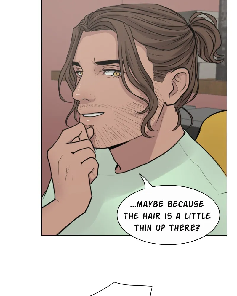 The Doctors are Out Chapter 3 page 46 - 