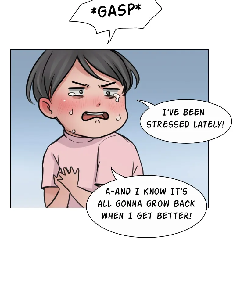 The Doctors are Out Chapter 3 page 47 - 