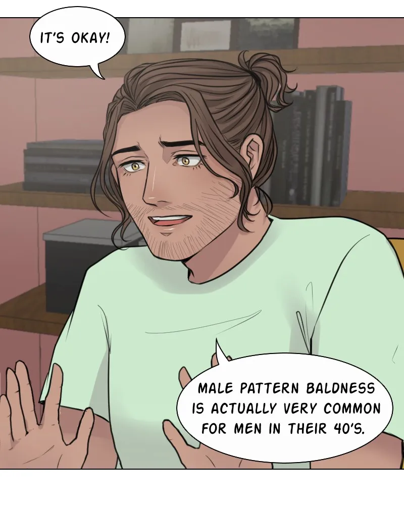 The Doctors are Out Chapter 3 page 48 - 