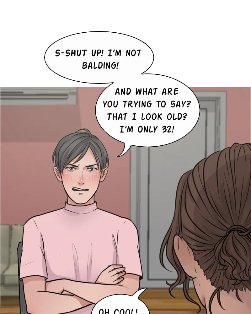 The Doctors are Out Chapter 3 page 49 - 