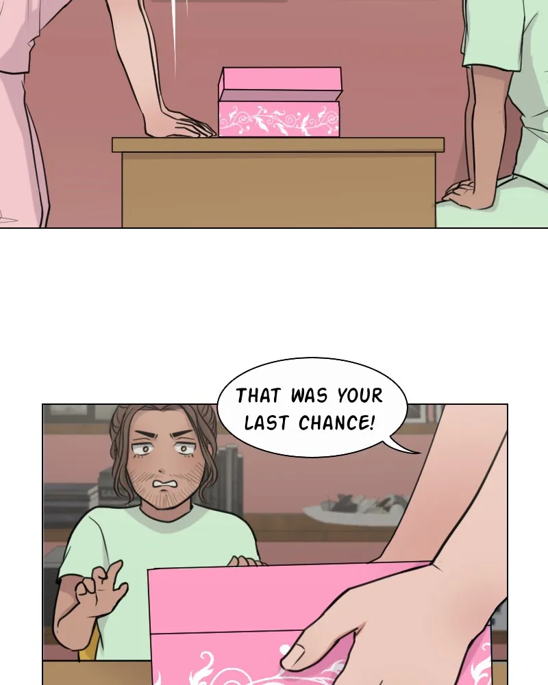 The Doctors are Out Chapter 3 page 52 - 