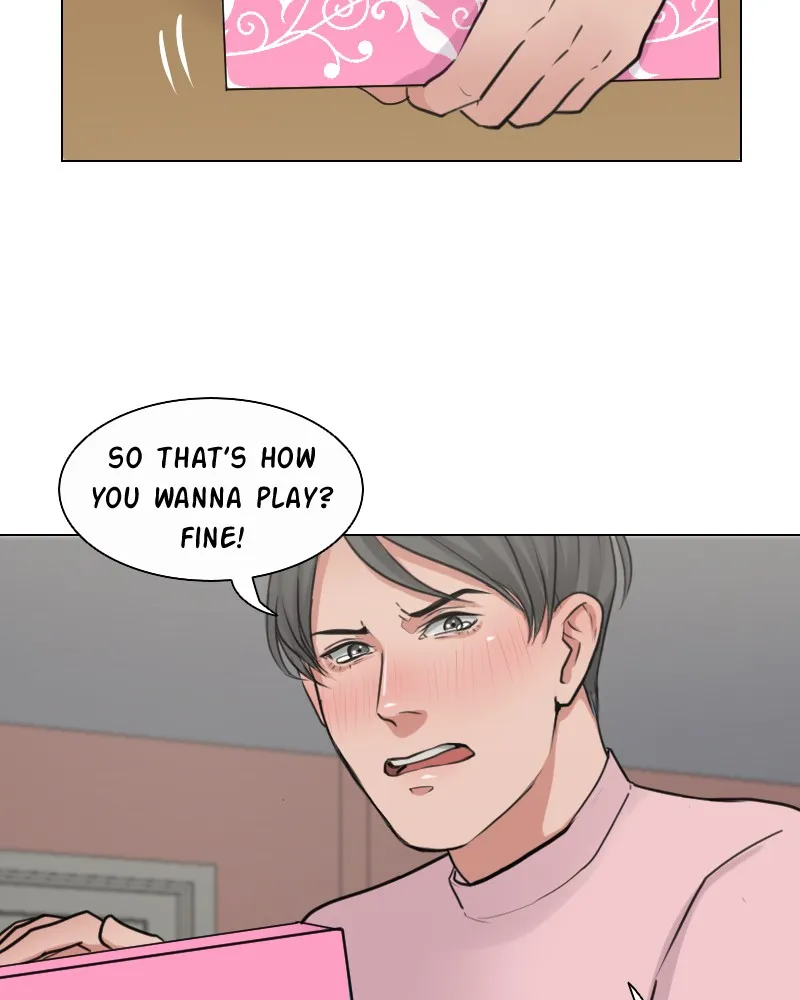 The Doctors are Out Chapter 3 page 53 - 