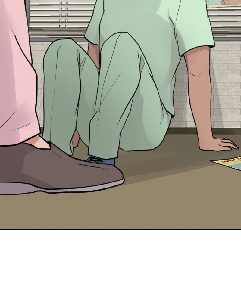 The Doctors are Out Chapter 3 page 8 - 