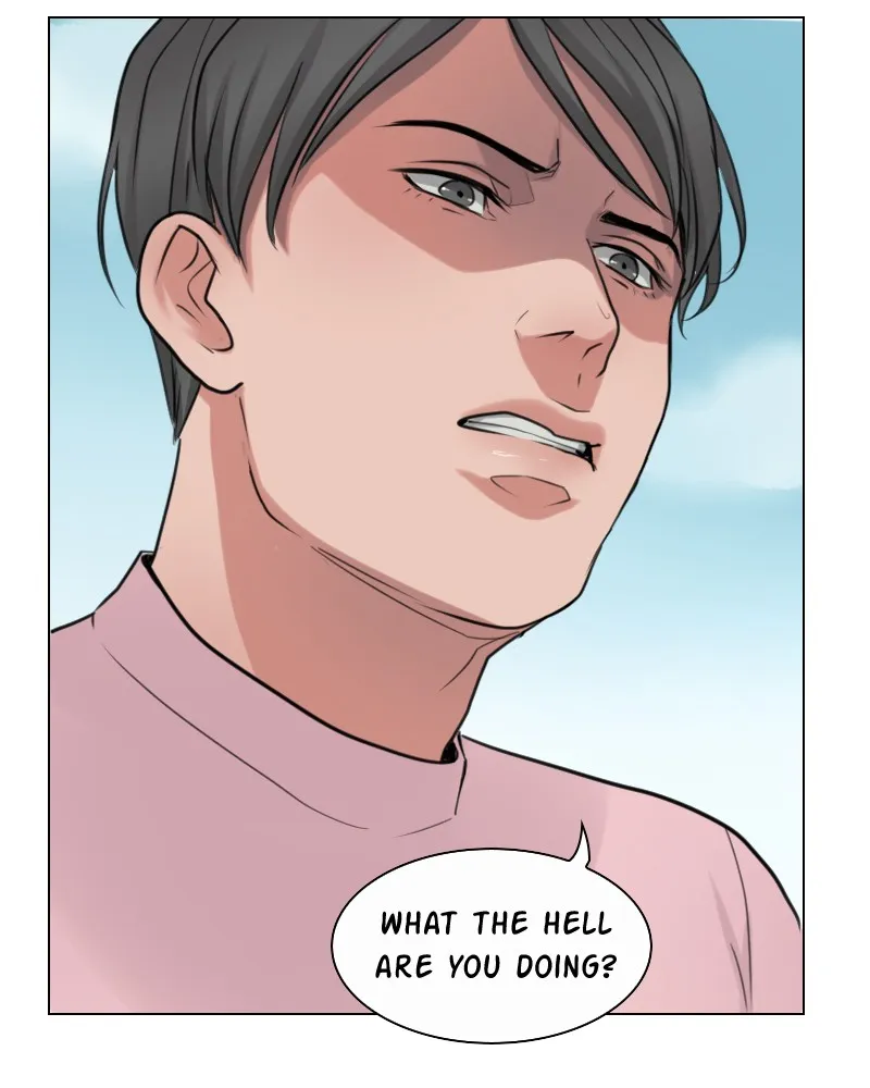 The Doctors are Out Chapter 3 page 9 - 