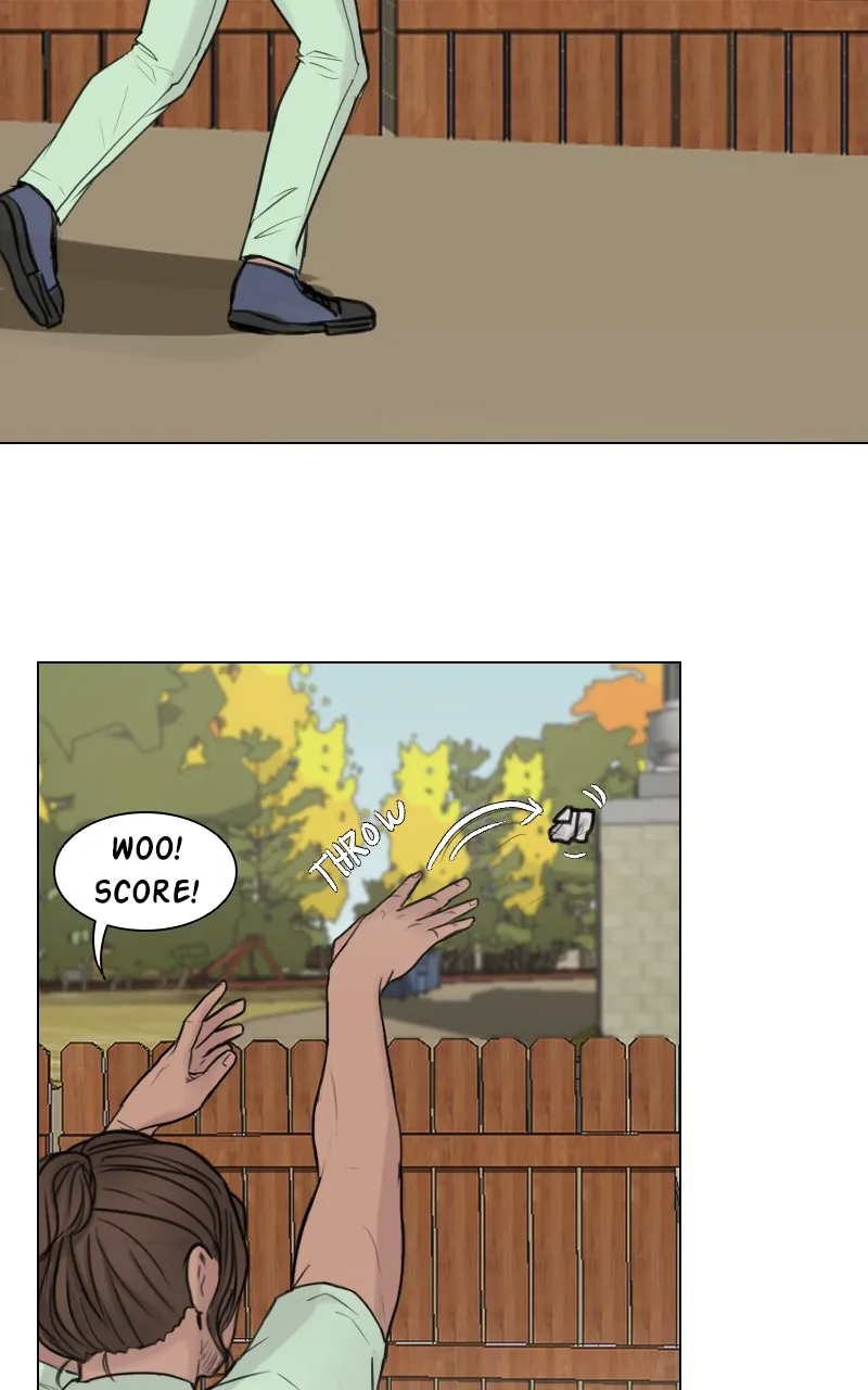 The Doctors are Out Chapter 4 page 11 - 