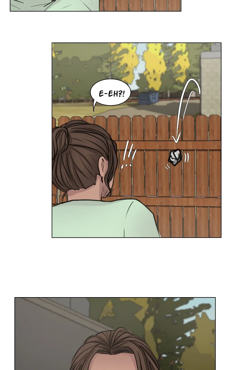 The Doctors are Out Chapter 4 page 12 - 