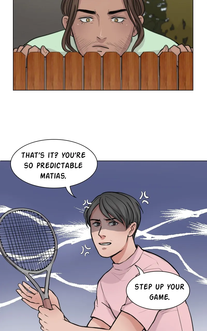 The Doctors are Out Chapter 4 page 13 - 