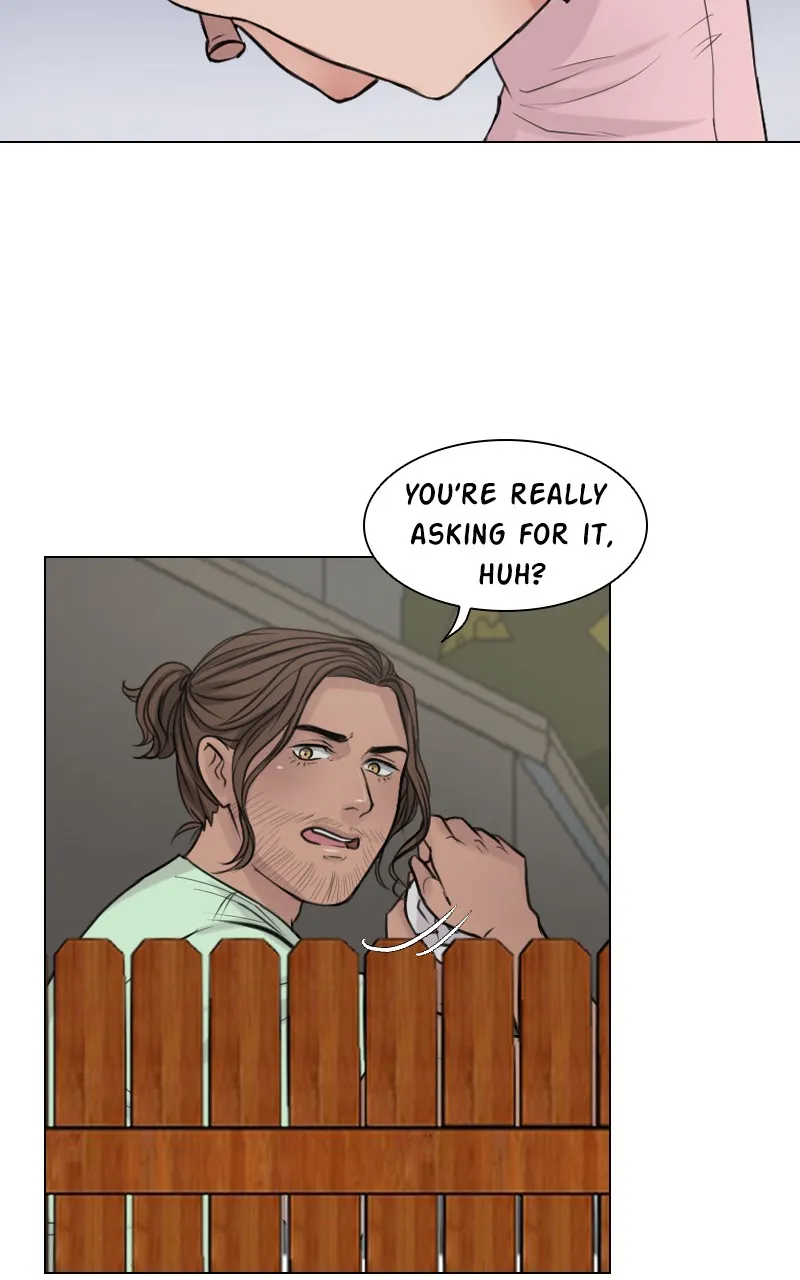 The Doctors are Out Chapter 4 page 14 - 
