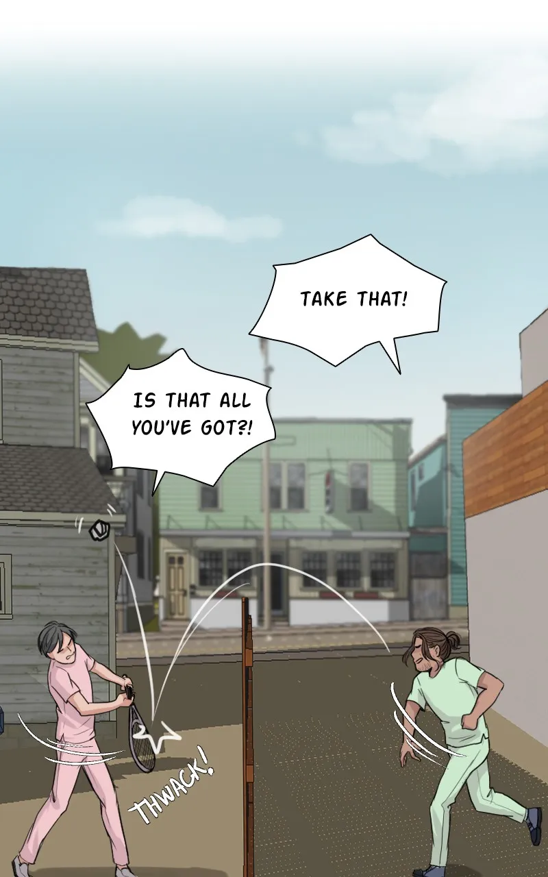 The Doctors are Out Chapter 4 page 16 - 