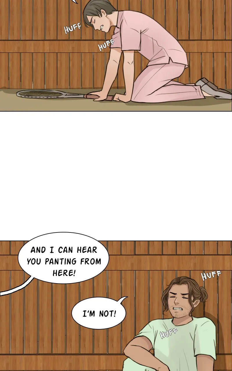 The Doctors are Out Chapter 4 page 20 - 