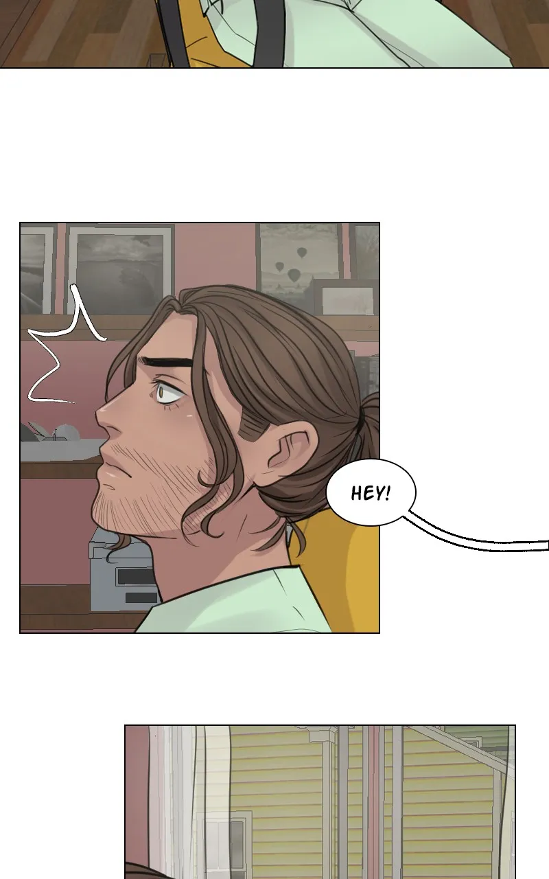 The Doctors are Out Chapter 4 page 3 - 