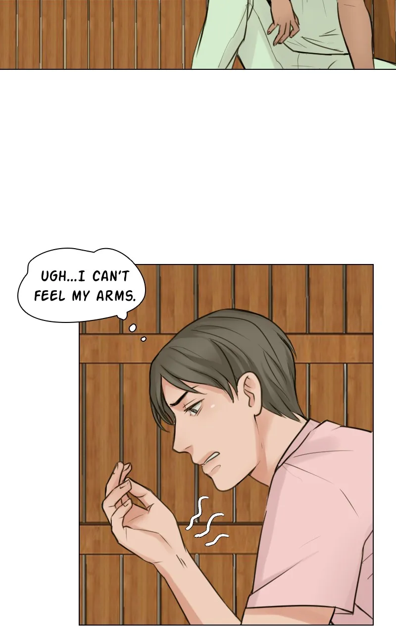 The Doctors are Out Chapter 4 page 21 - 