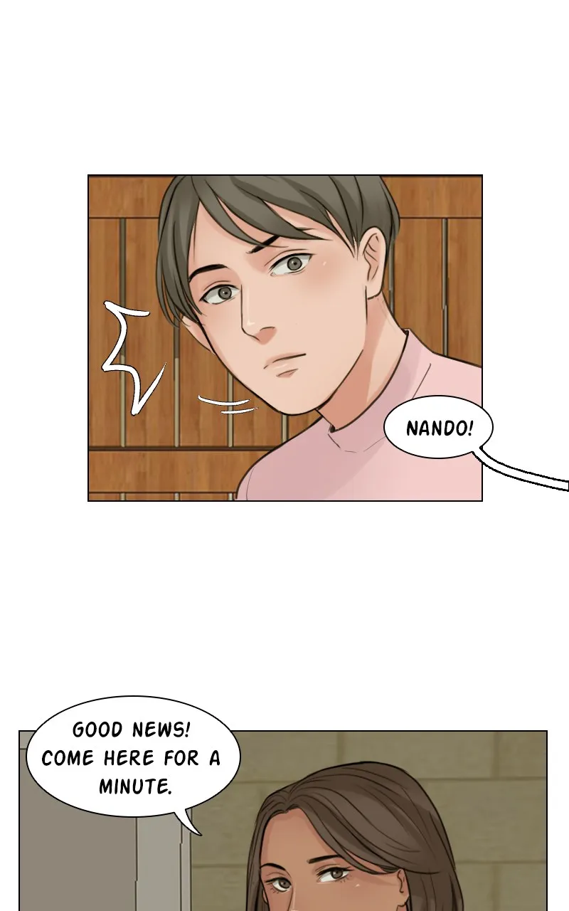 The Doctors are Out Chapter 4 page 22 - 