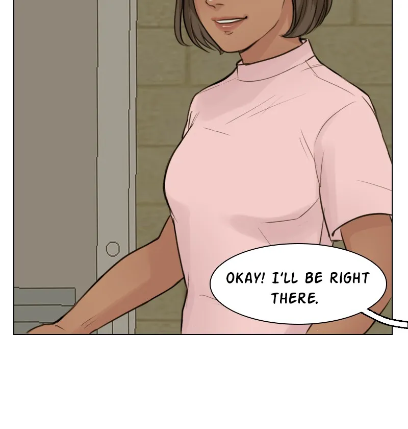 The Doctors are Out Chapter 4 page 23 - 
