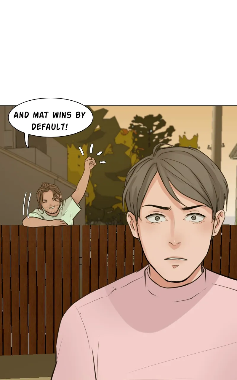 The Doctors are Out Chapter 4 page 24 - 