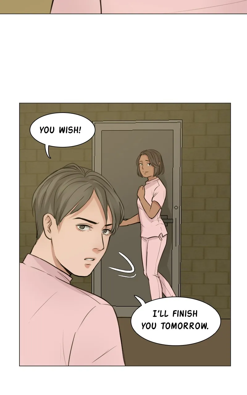 The Doctors are Out Chapter 4 page 25 - 