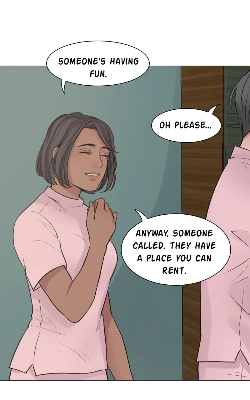 The Doctors are Out Chapter 4 page 26 - 
