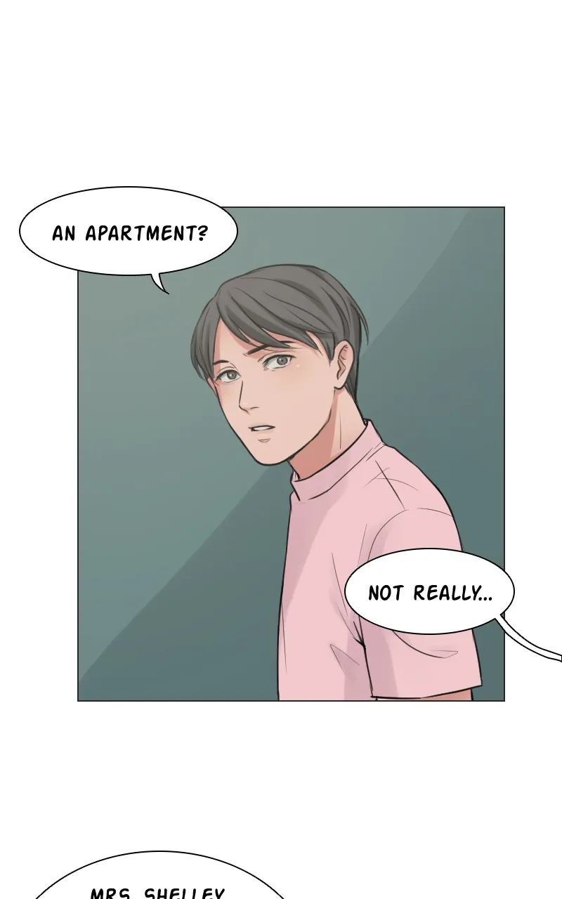 The Doctors are Out Chapter 4 page 27 - 