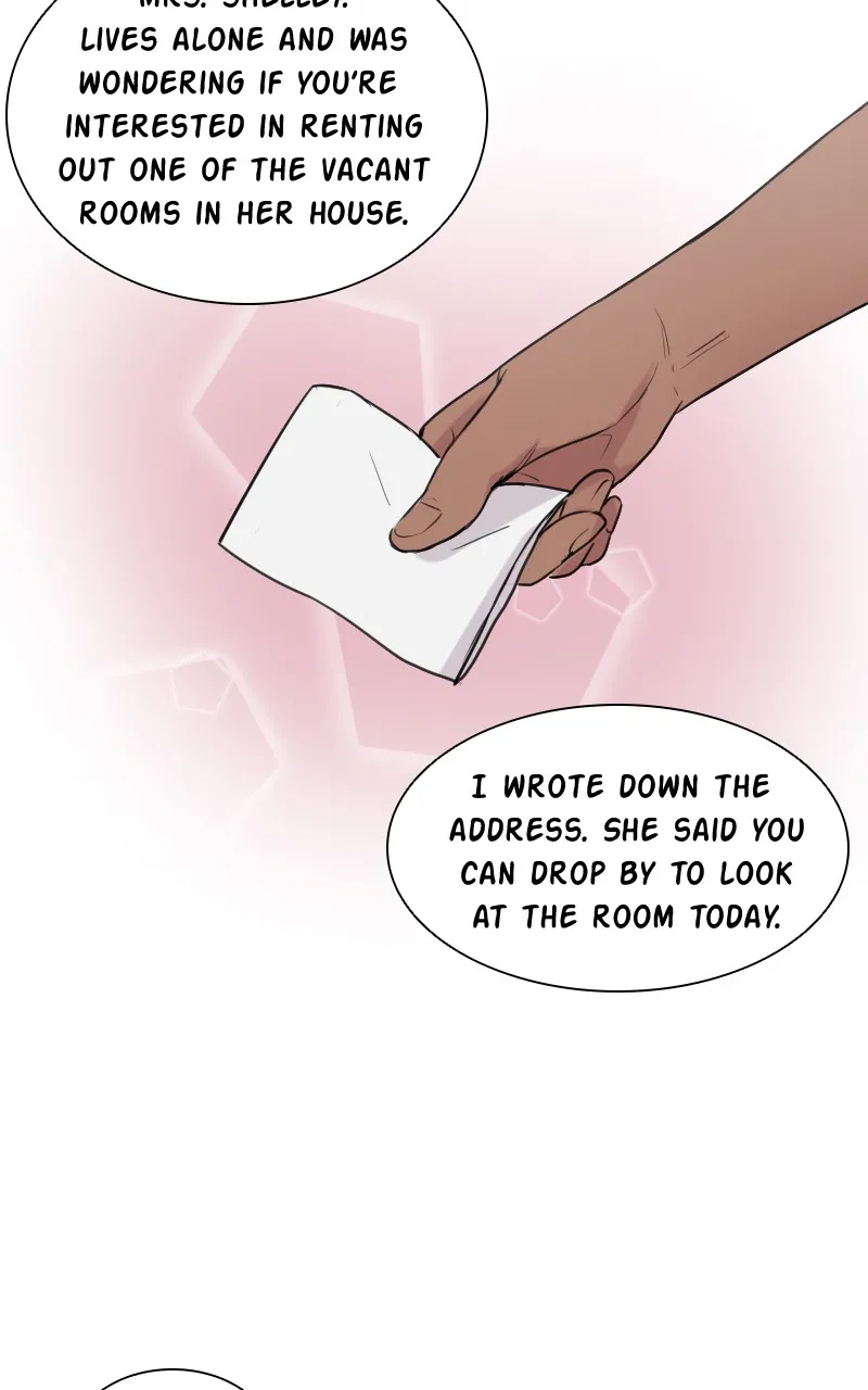 The Doctors are Out Chapter 4 page 28 - 