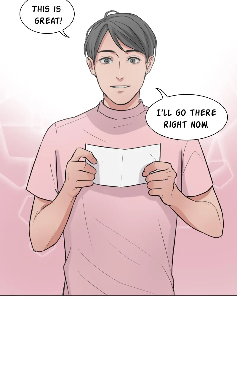 The Doctors are Out Chapter 4 page 29 - 
