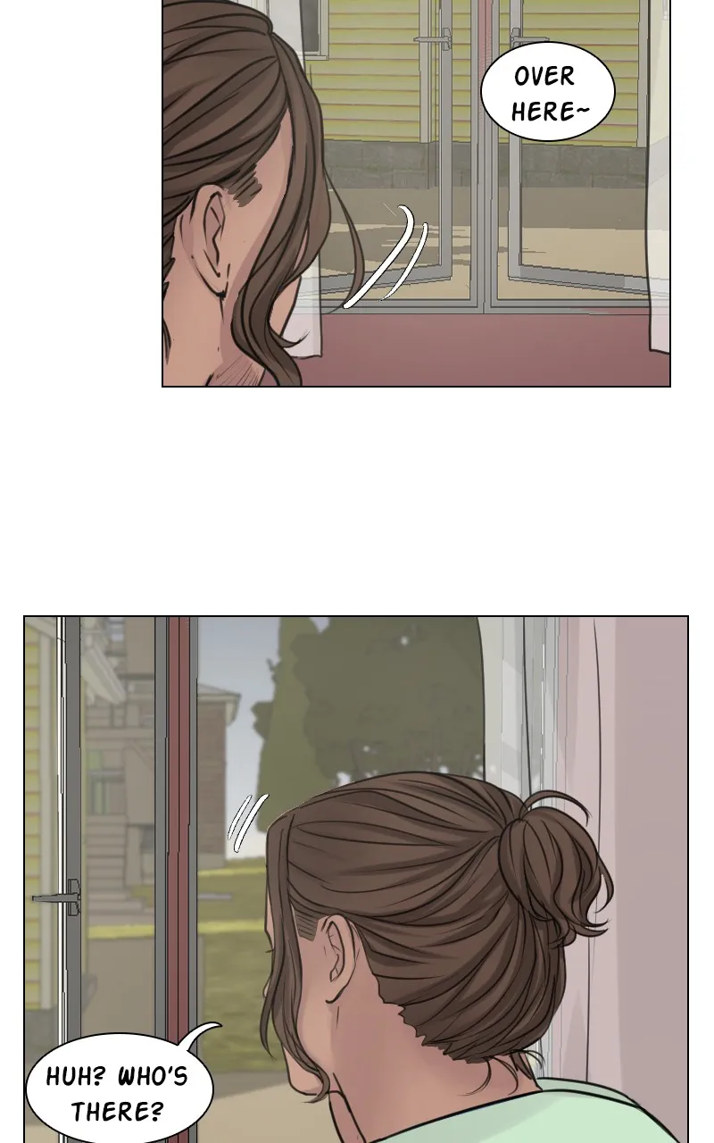 The Doctors are Out Chapter 4 page 4 - 