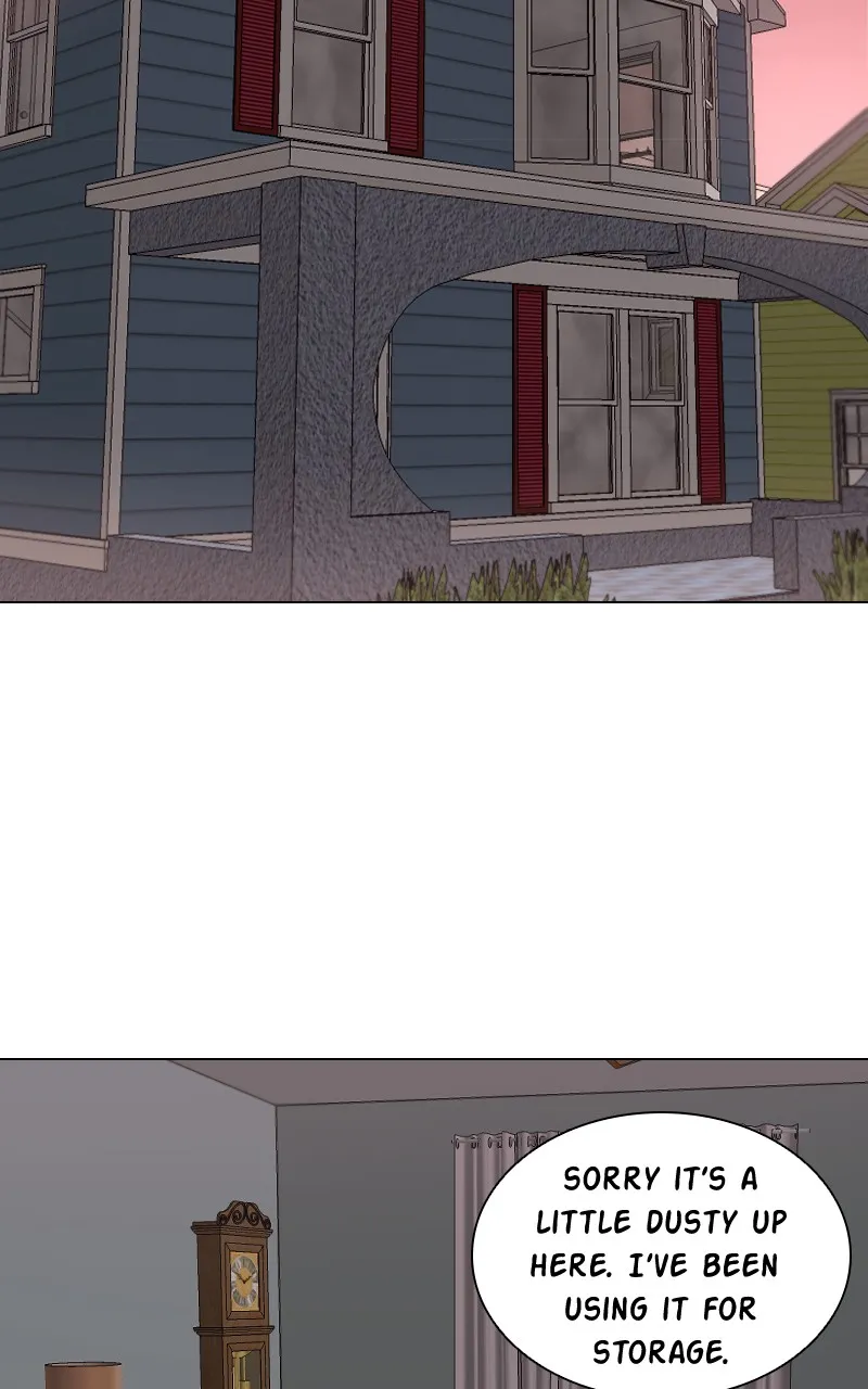 The Doctors are Out Chapter 4 page 32 - 