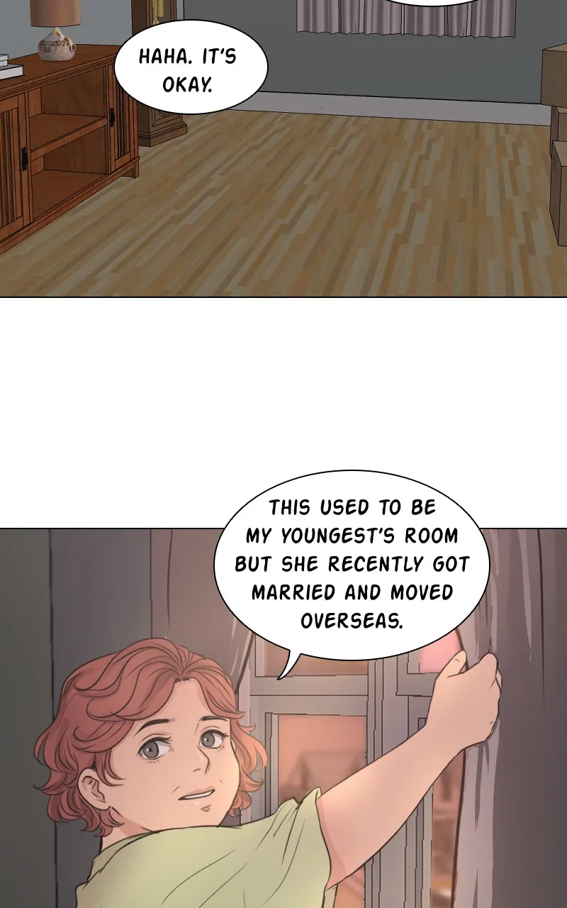 The Doctors are Out Chapter 4 page 33 - 