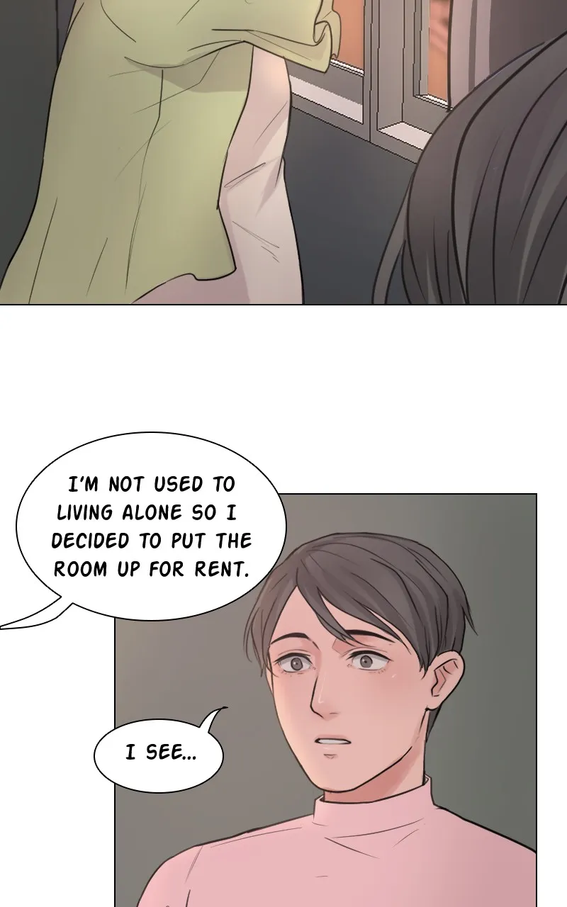 The Doctors are Out Chapter 4 page 34 - 