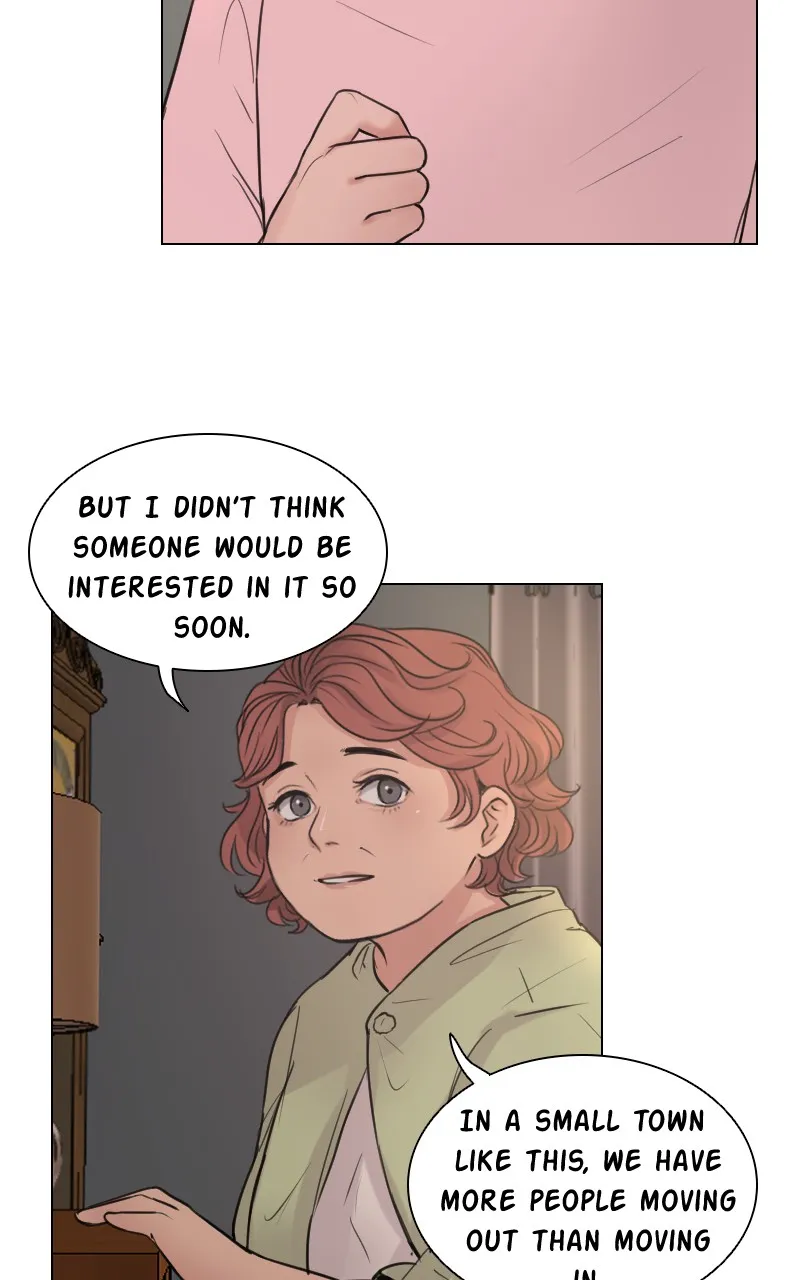 The Doctors are Out Chapter 4 page 35 - 