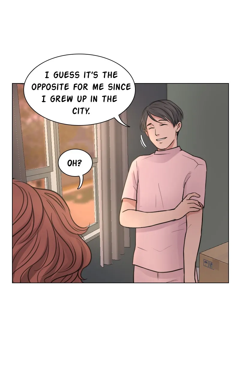 The Doctors are Out Chapter 4 page 37 - 