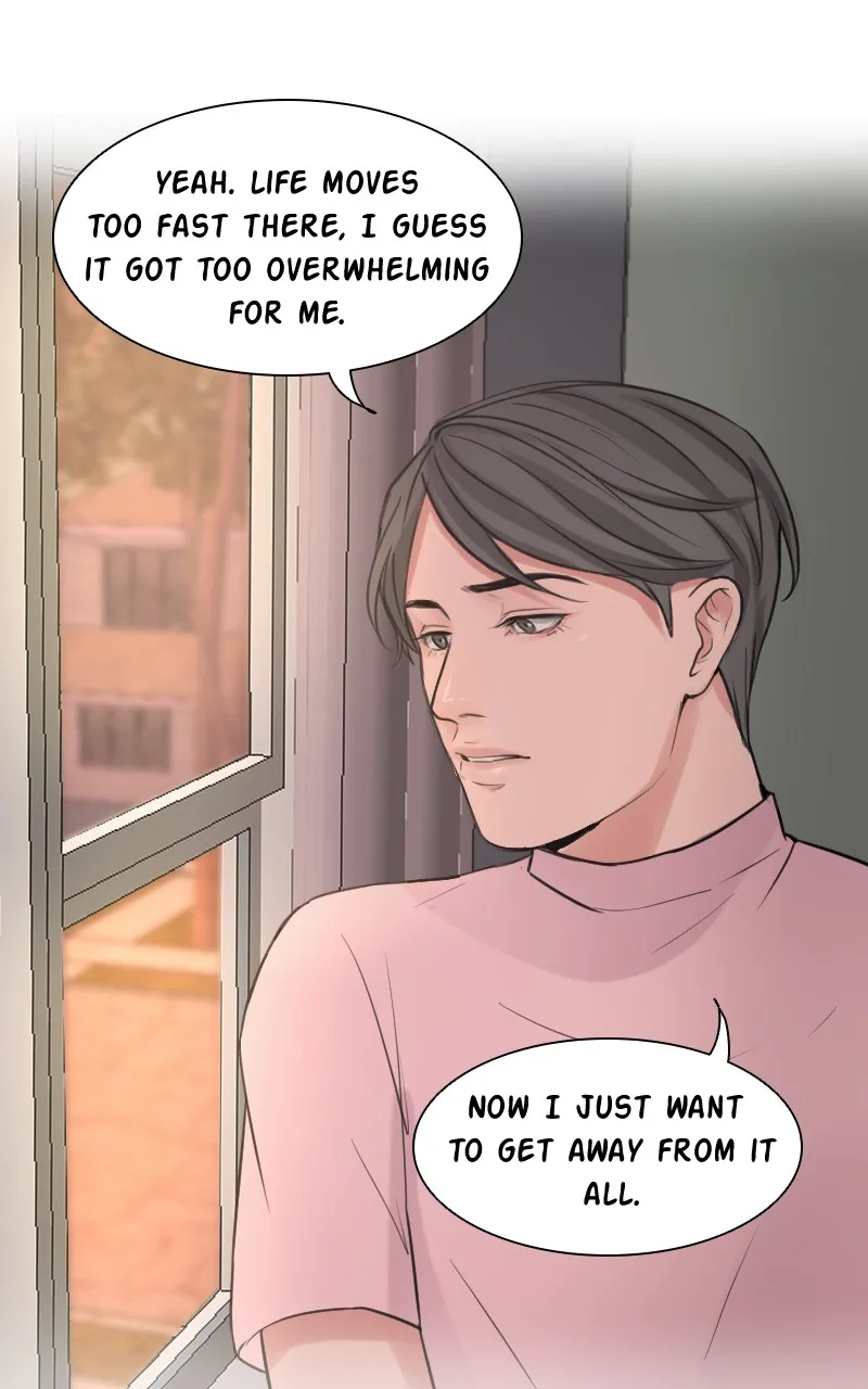 The Doctors are Out Chapter 4 page 38 - 