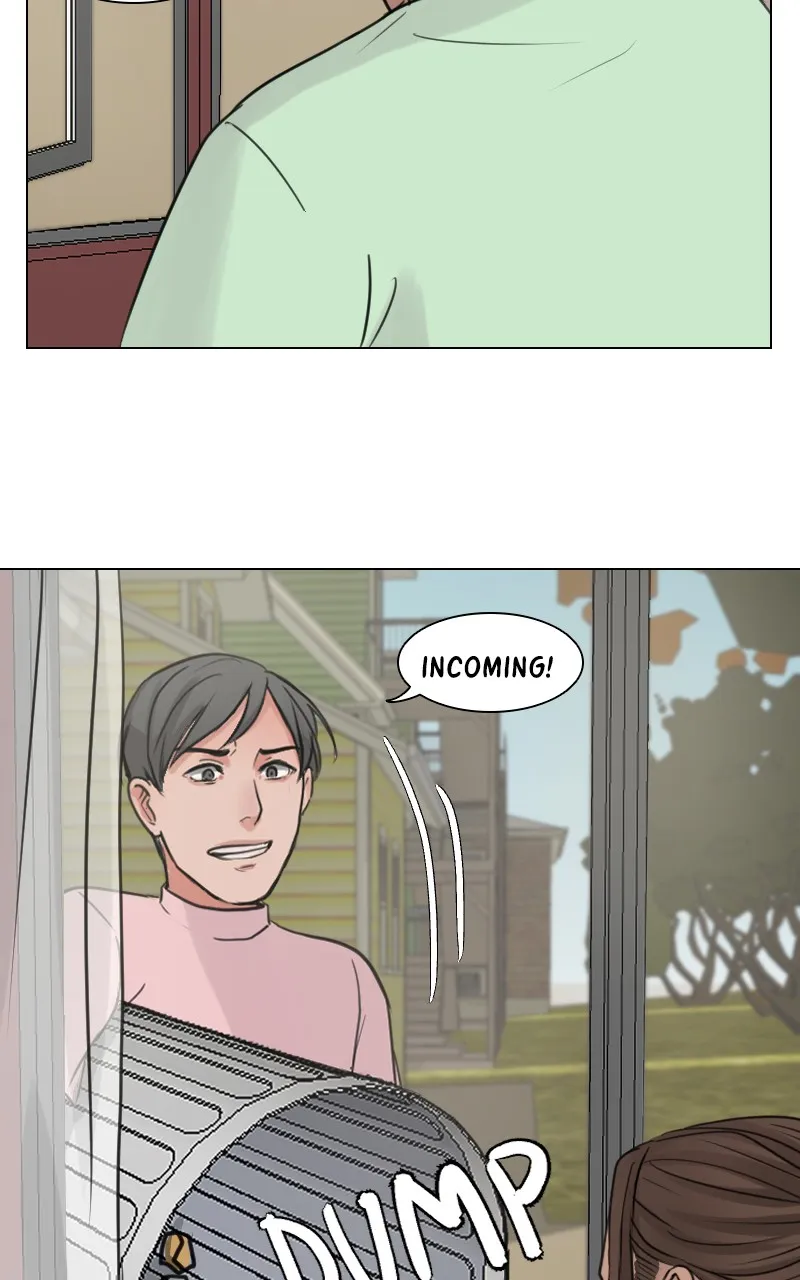 The Doctors are Out Chapter 4 page 5 - 