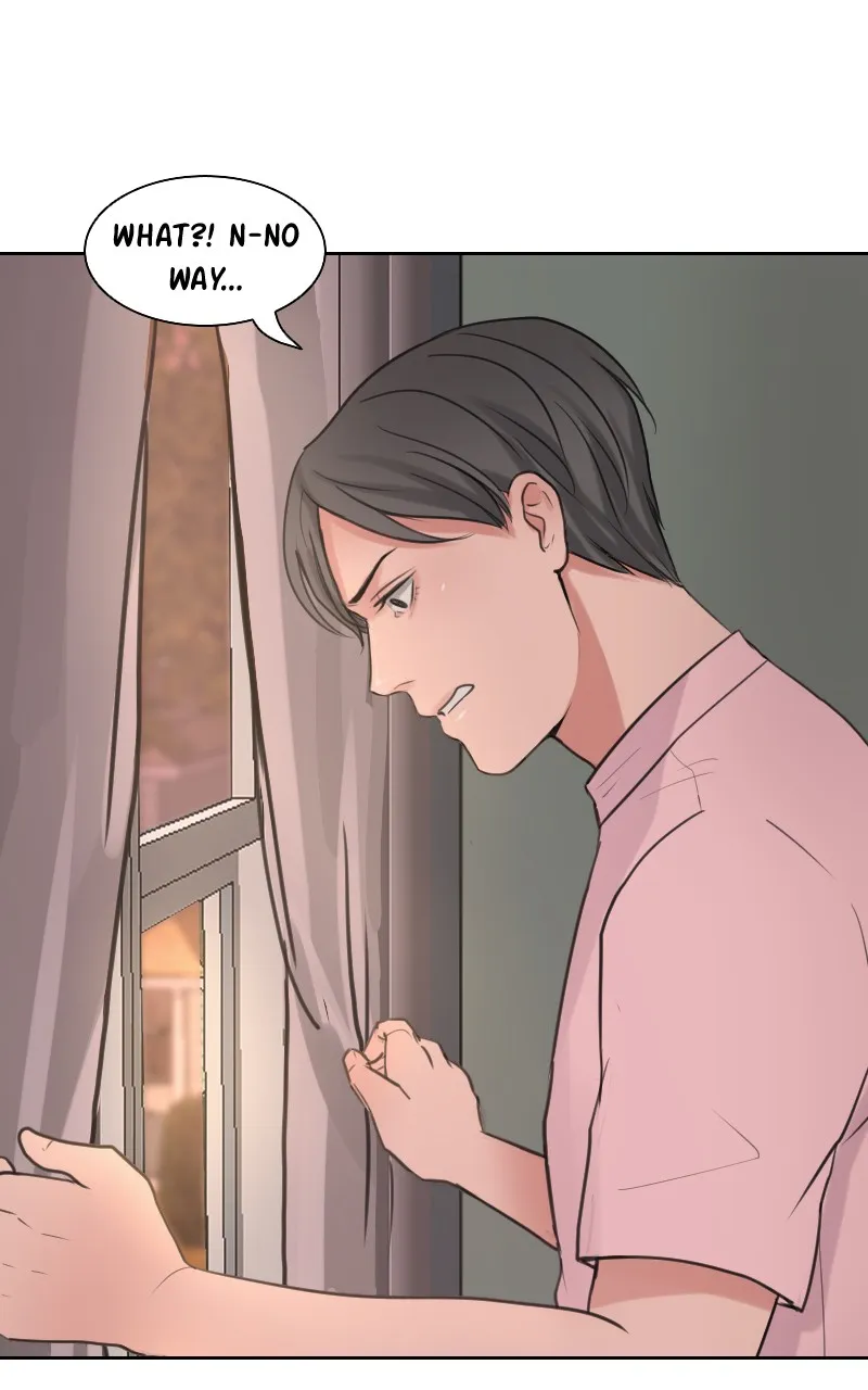 The Doctors are Out Chapter 4 page 43 - 