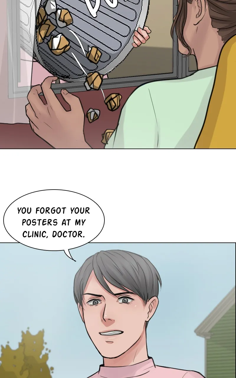 The Doctors are Out Chapter 4 page 6 - 